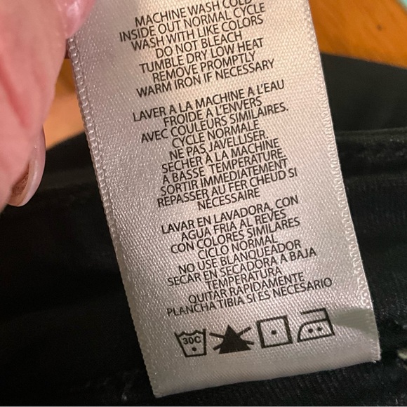 Bundle of 2 CJ by Cookie Johnson Joy Skinny Stretch Jeans - Picture 9 of 11